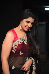 Anchor Syamala Pics